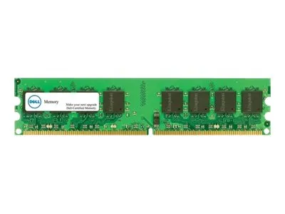 Dell - DDR3L - modul - 32 GB - DIMM 240-pin - 1333 MHz / PC3-10600 - CL9 - registreret - ECC - for PowerEdge M420, M520, M620, M820, M915, R415, R515, R620, R720, R815, R820, T320, T620