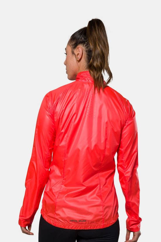 Pearl Izumi Pearl Izumi W Attack Barr Jkt Softshell Jas Dames