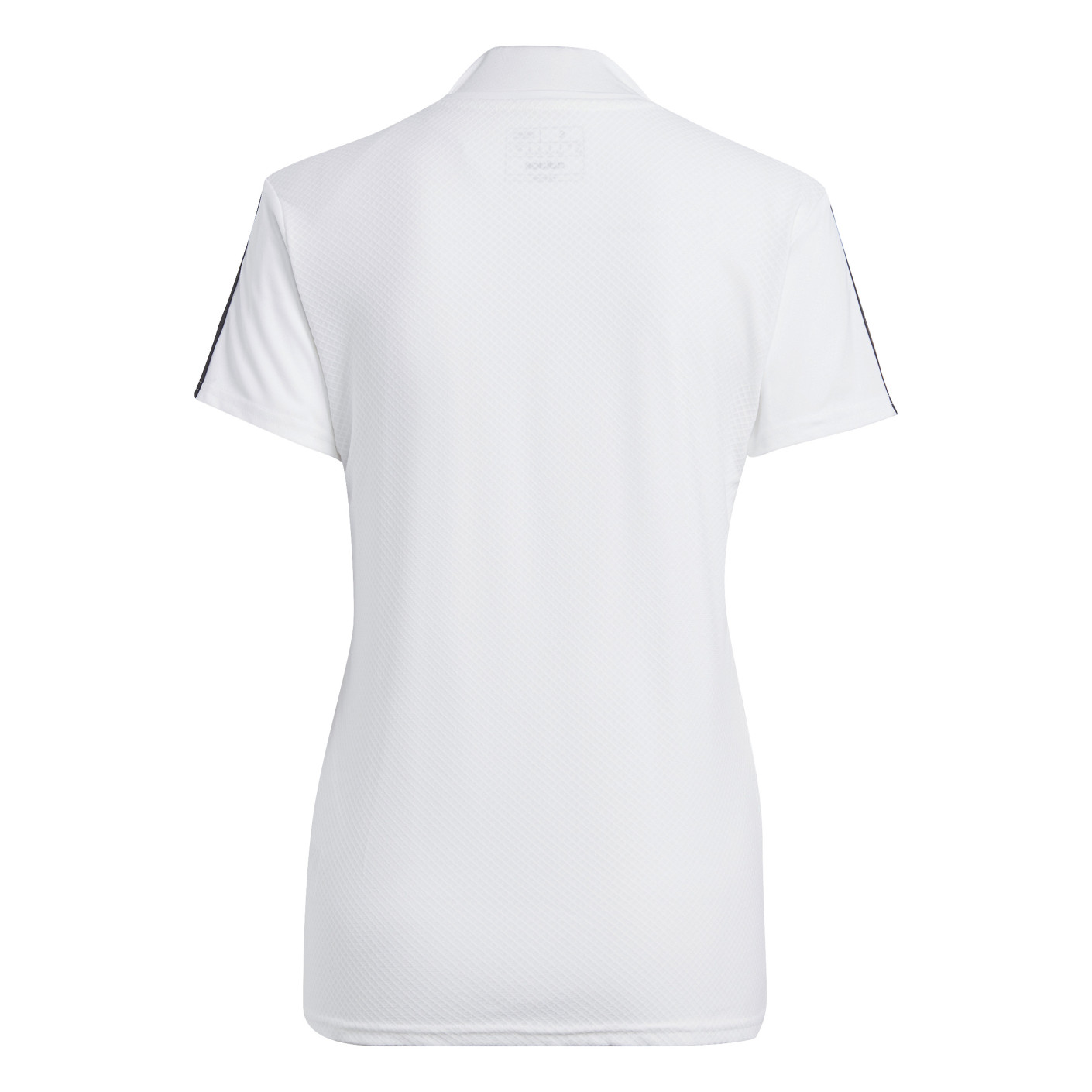 Adidas Tiro 23 League Voetbalshirt Dames Wit Zwart