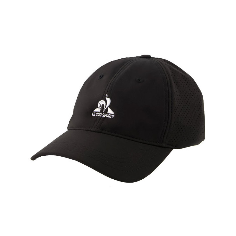 Casquette tennis Le Coq Sportif Pro