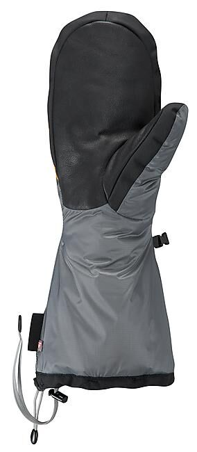 RAB - MOUFLE EXPEDITION 8000