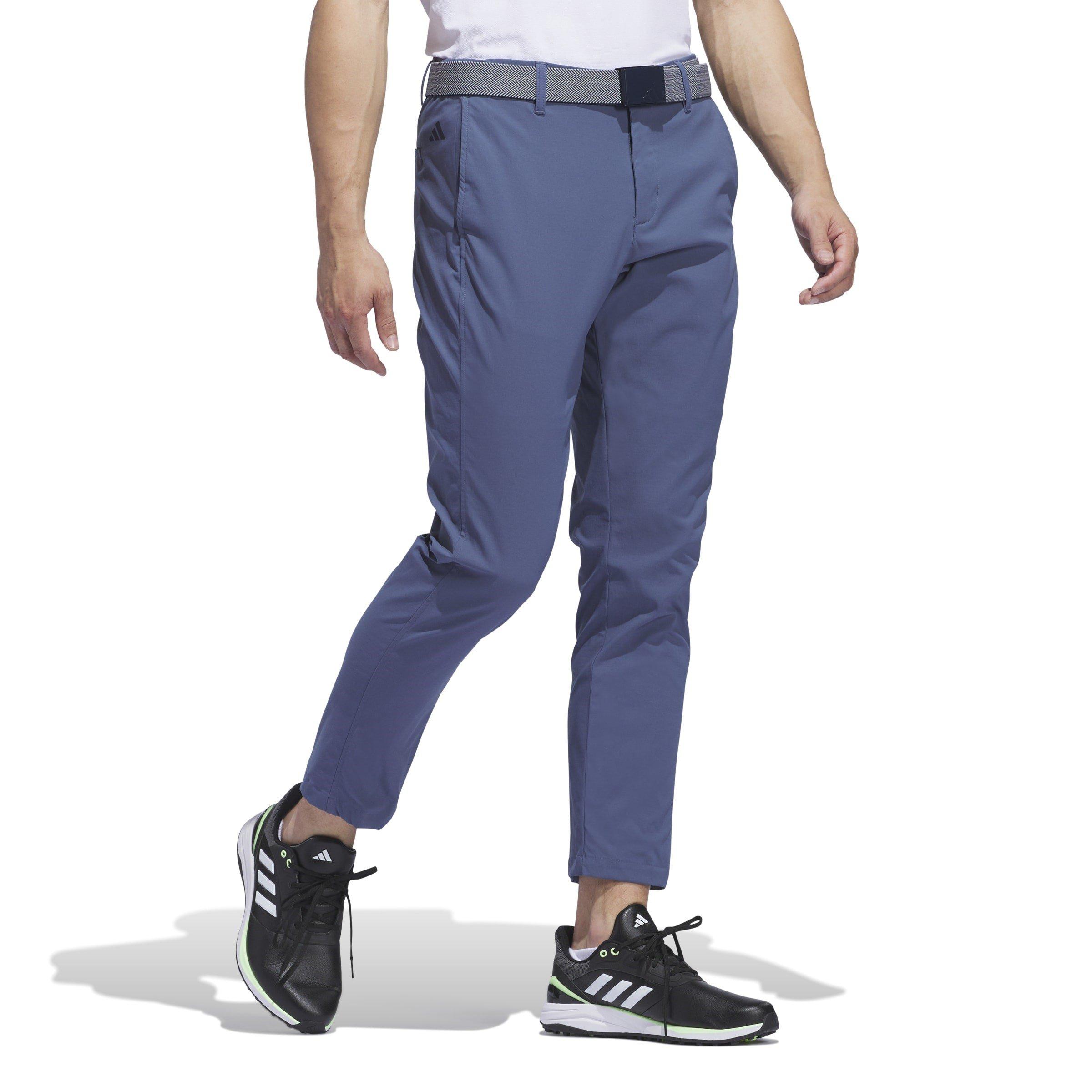 adidas Ultimate365 Chino Trousers Mens