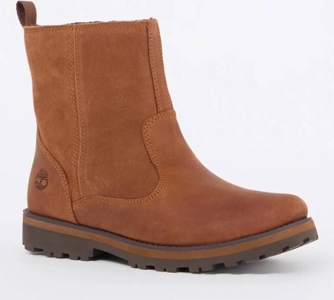 Timberland Courma Warm Lined Jeugdlaarzen Bruin