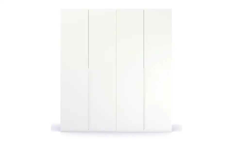 Drehtürenschrank 201 cm
