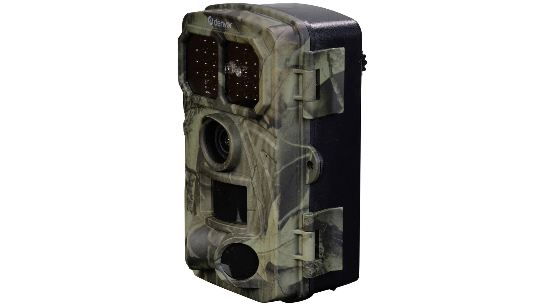 Denver WCT-8026W Wildkamera 48 Megapixel