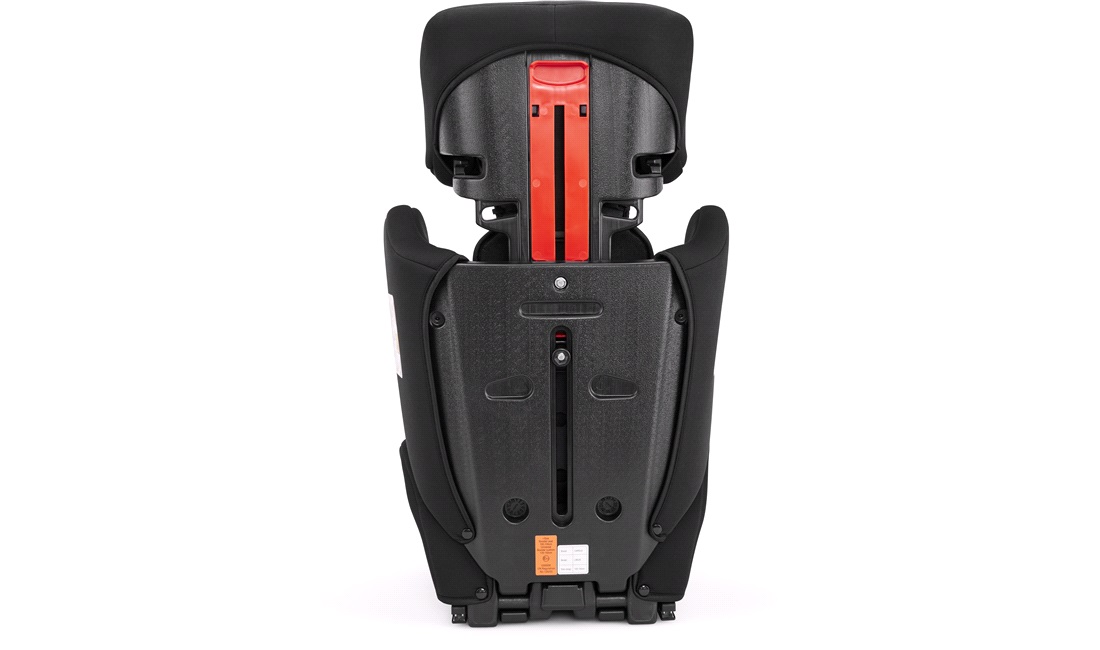 Soluzo Alezio Autostol I-Size 100-150cm