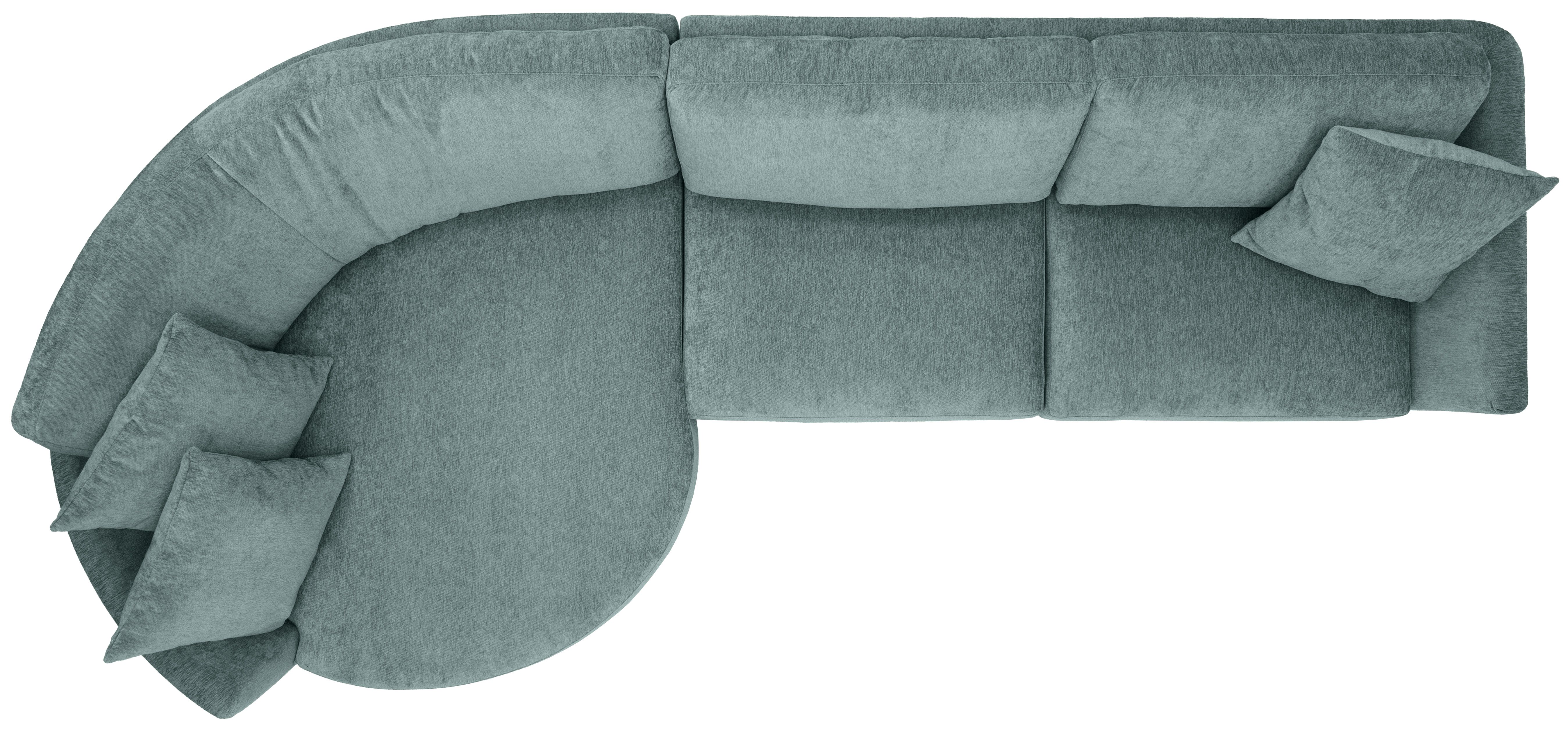Loungebank  Dahlia