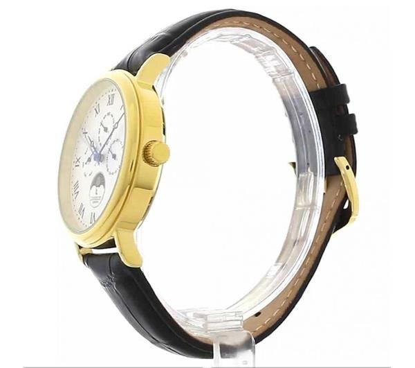 Locksley London Multifunction Quartz Watch