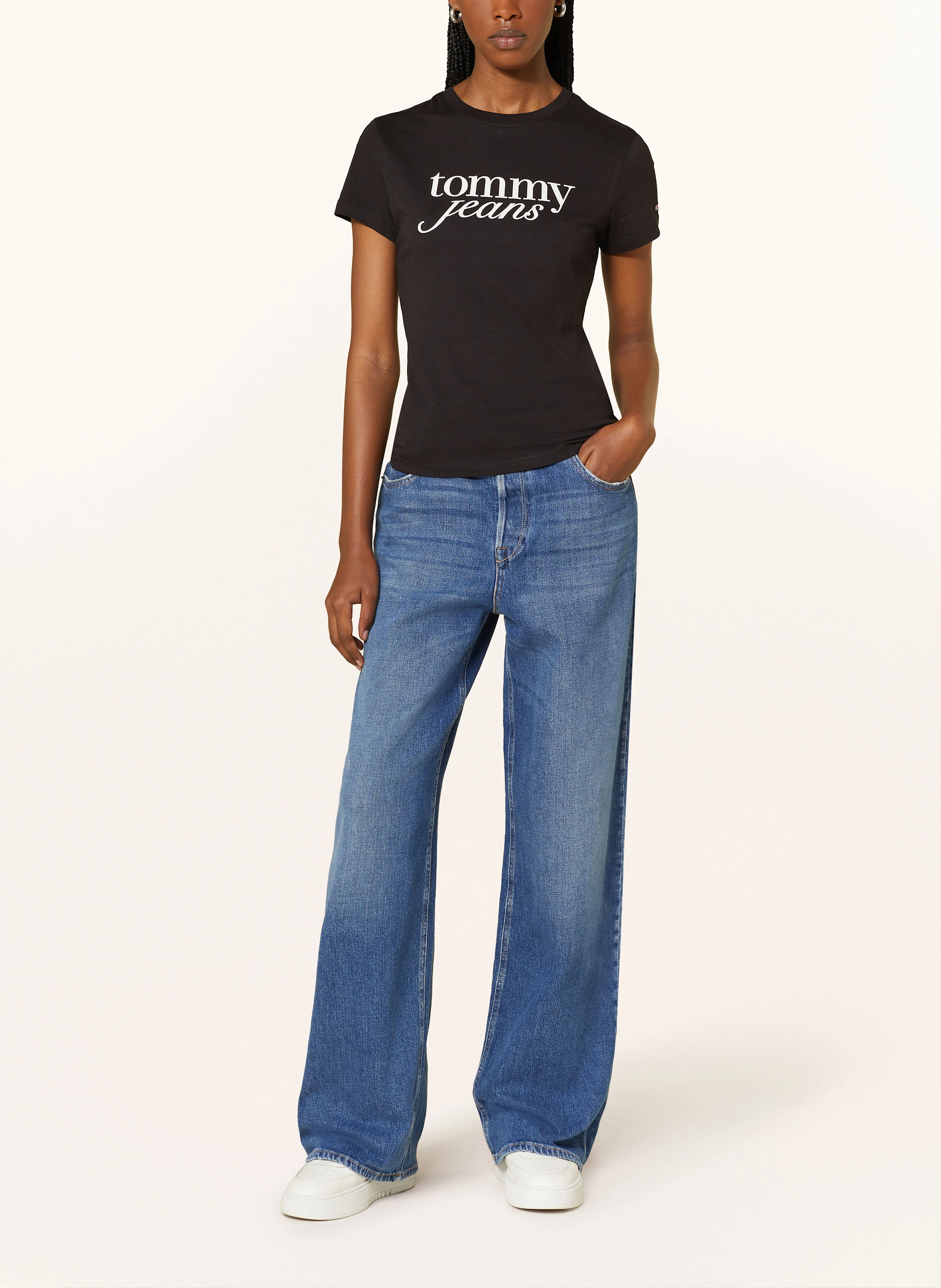 TOMMY JEANS T-Shirt