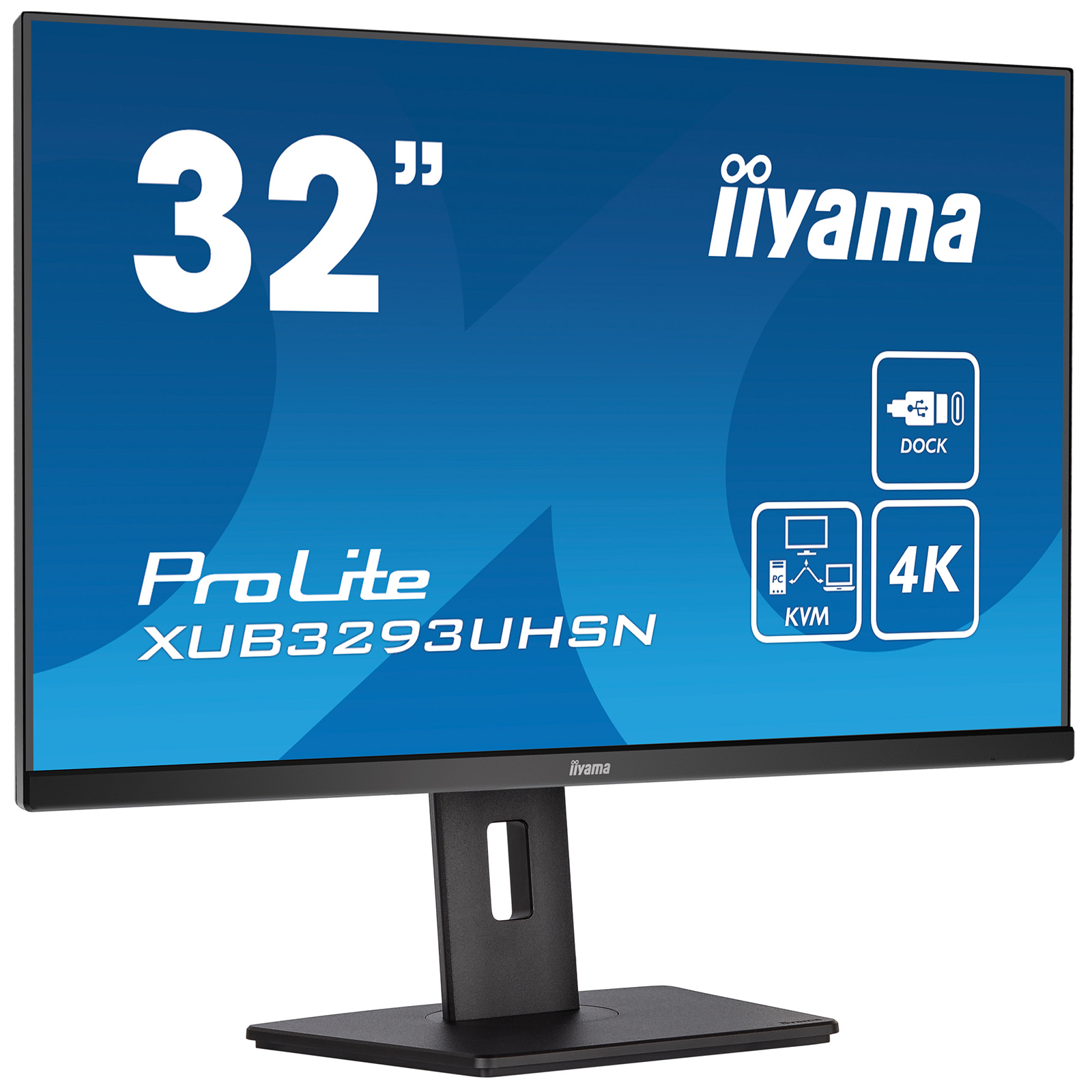 iiyama 31.5