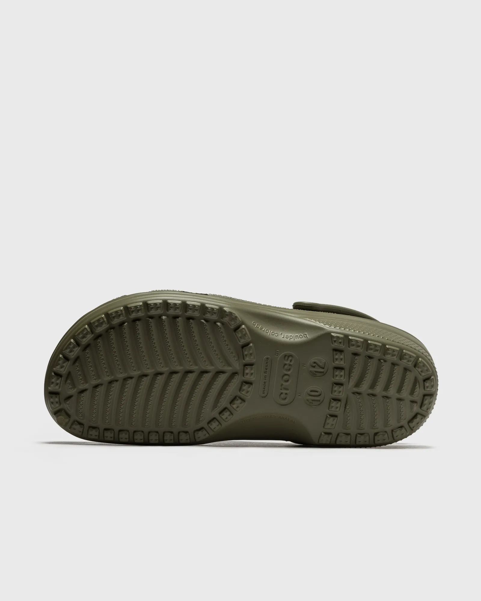 crocs Classic