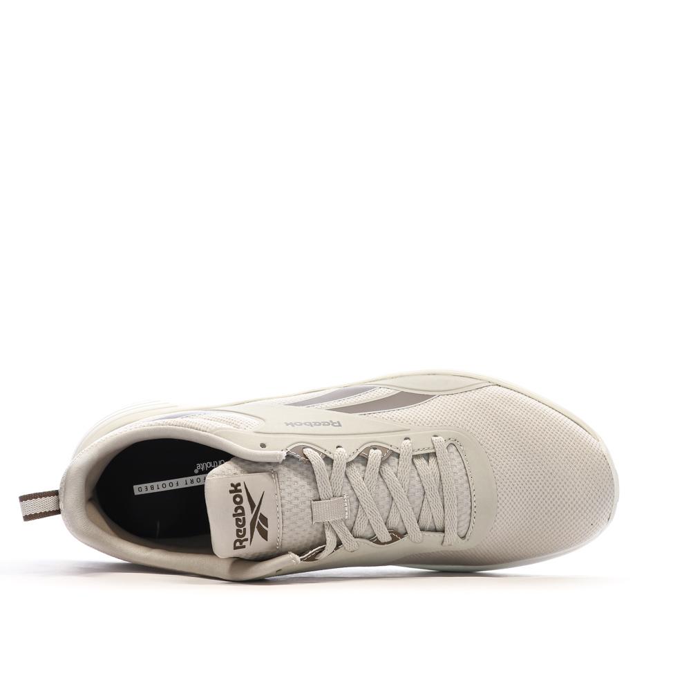 Reebok Baskets Grises Homme Reebok Lite Plus 4