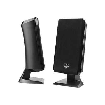 Mobility Lab STYLE 1100 HD - Enceinte pour PC - noir