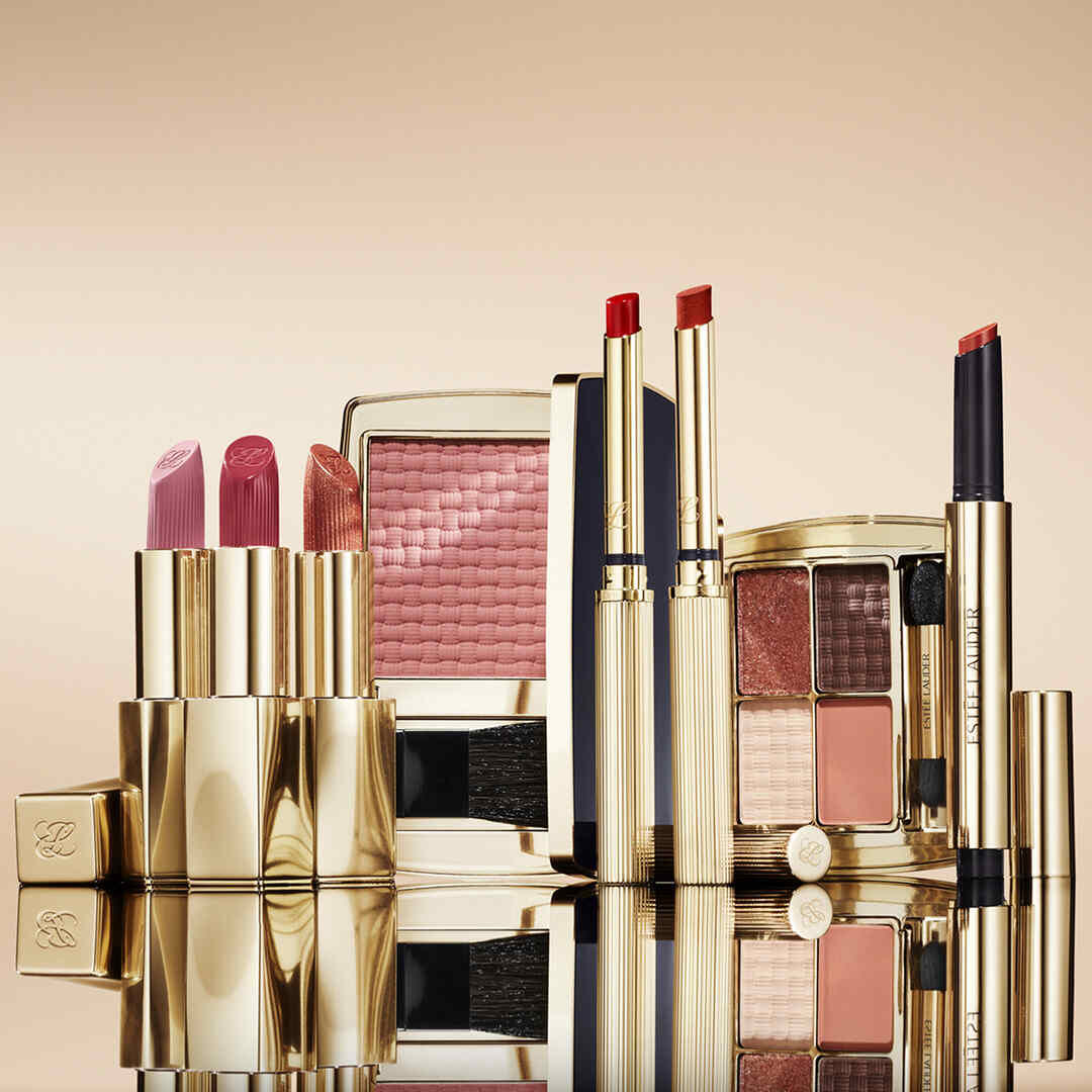 Estée Lauder ESTEE LAUDER MAQUILHAGEM The Sculpting Blush