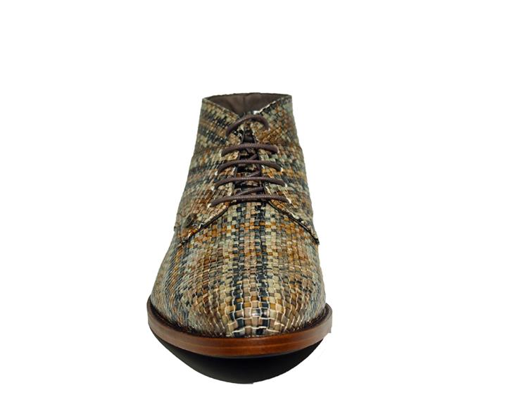 Rehab Barry Square 2242300205 Taupe