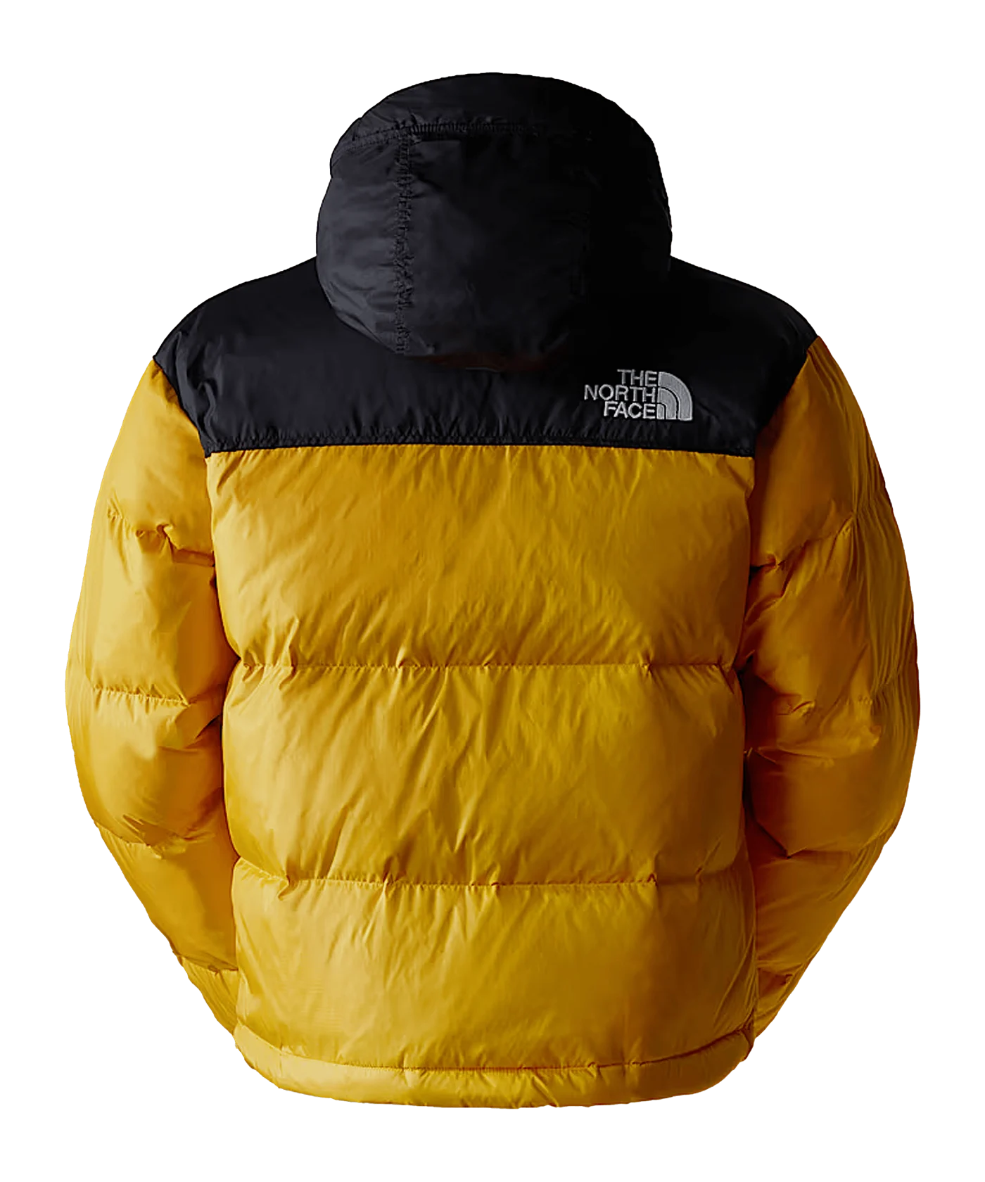 The North Face 1996 Retro Nuptse Jacke Gold FZU3