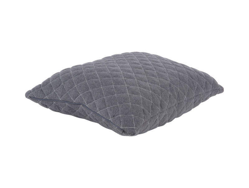 Cushion Diamonds Quilted