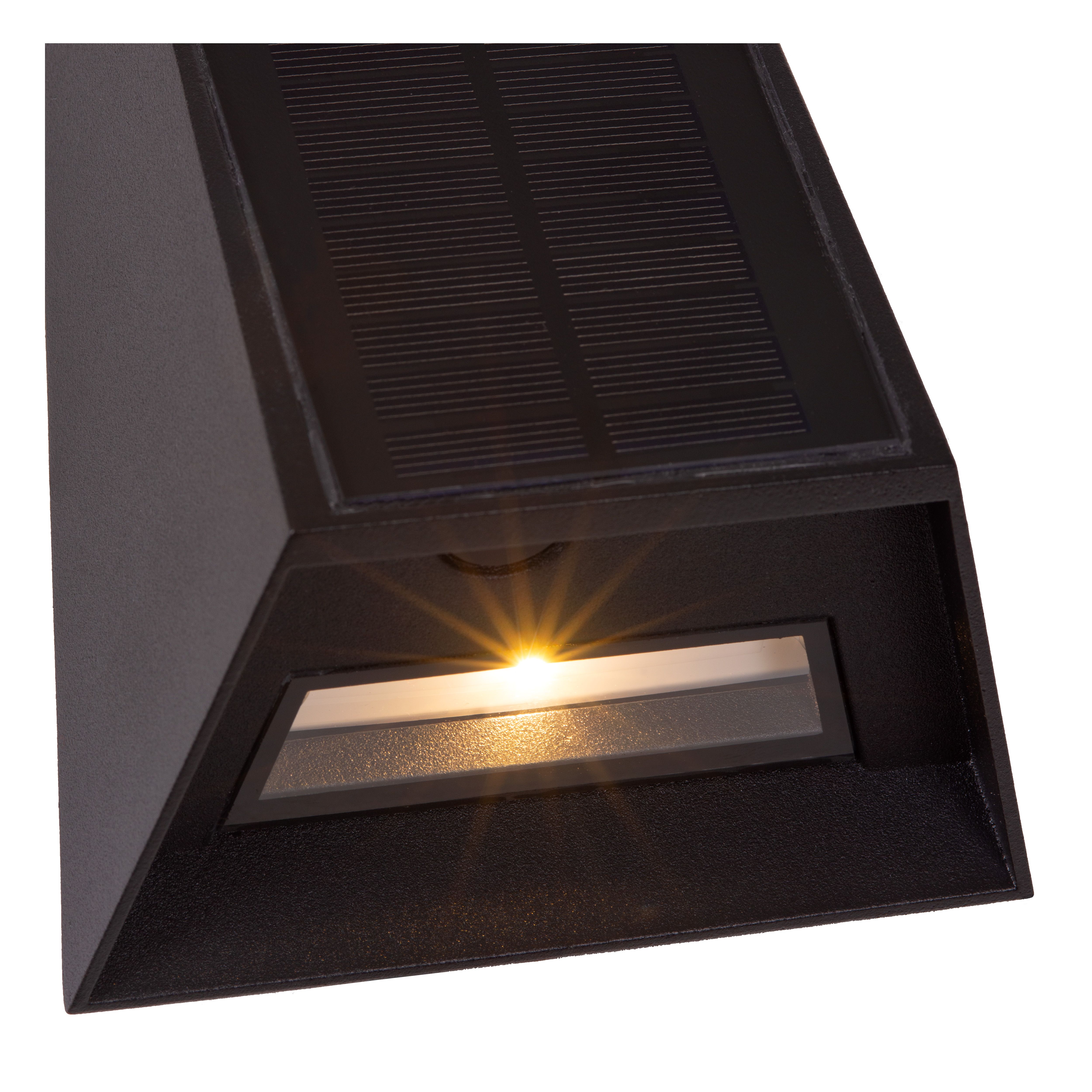 Wandlamp Luton B10.7 x D7.4 cm
