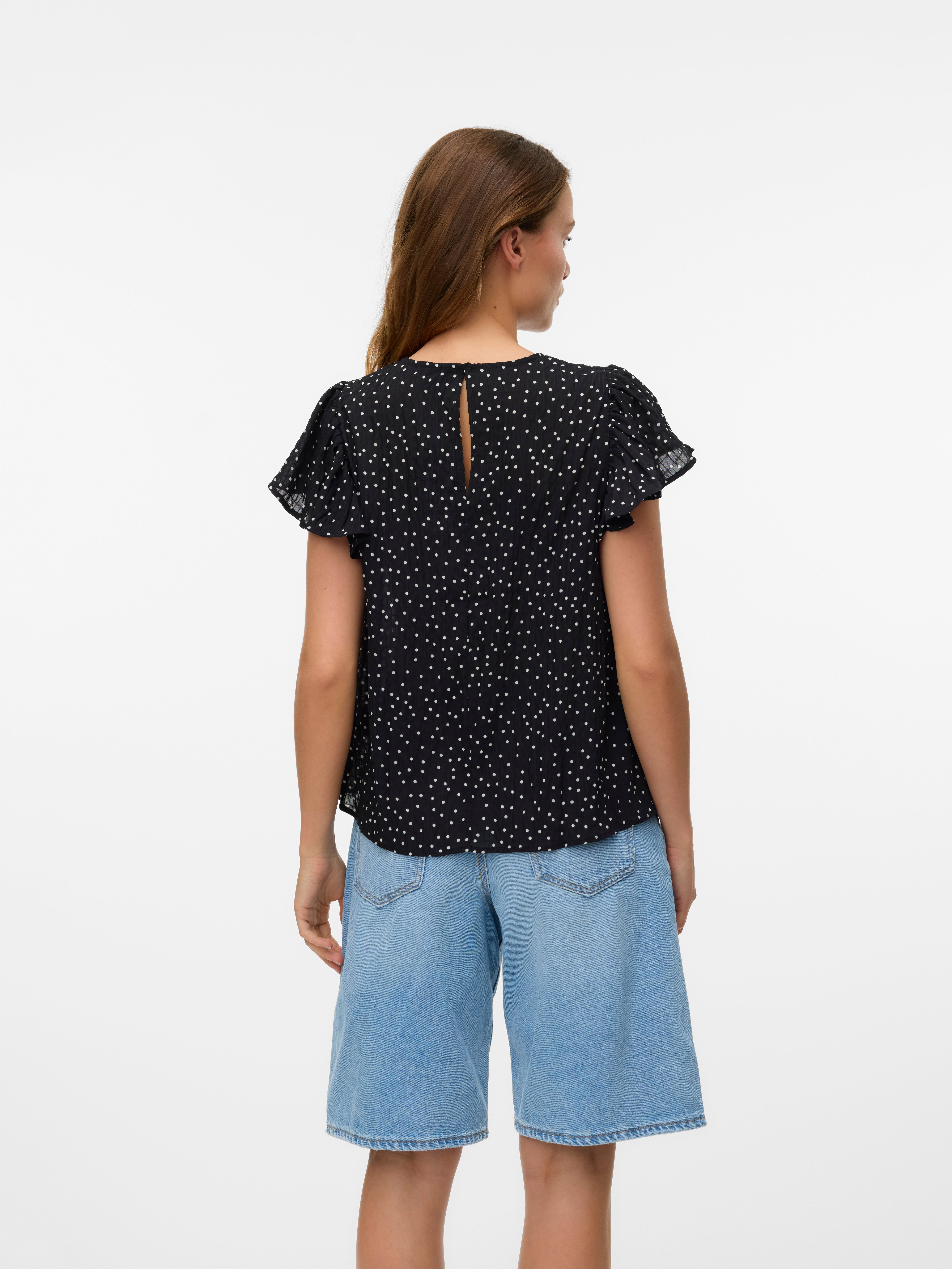 VMHAILEY Top