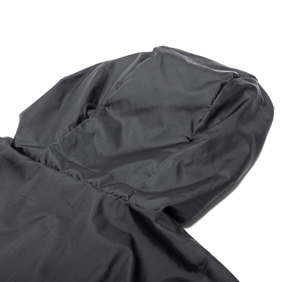 Nike Veste de Pluie Storm-FIT Academy Pro 24 - Noir/Blanc