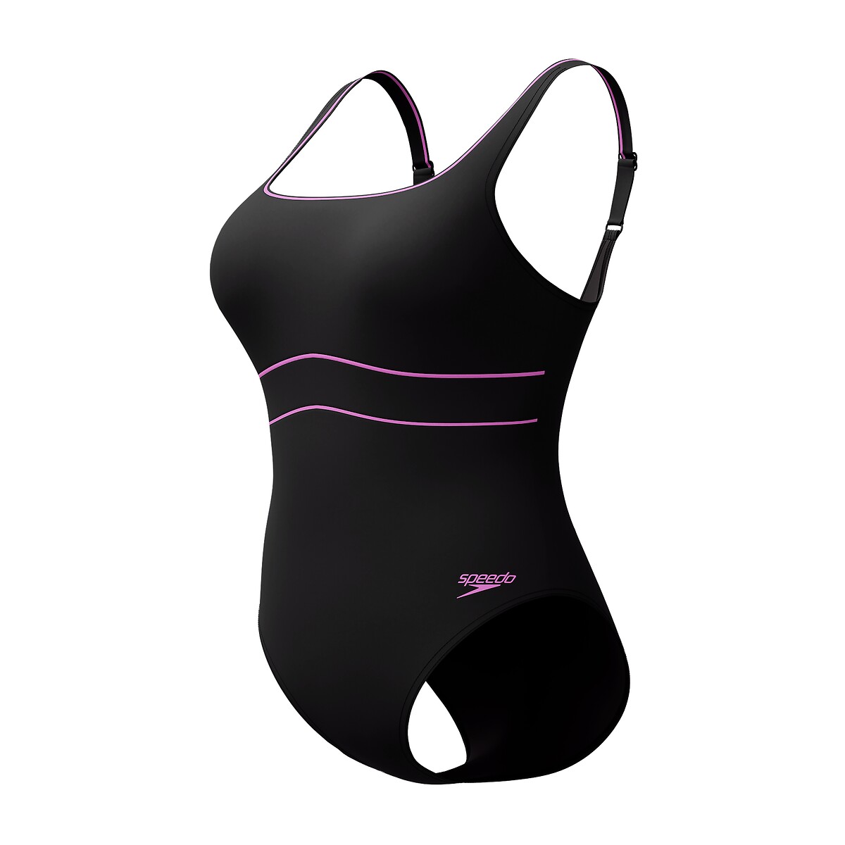 SPEEDO<br>Badpak Contour Eclipse
