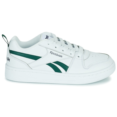 Reebok Classic - REEBOK ROYAL PRIME - Blanc / Vert