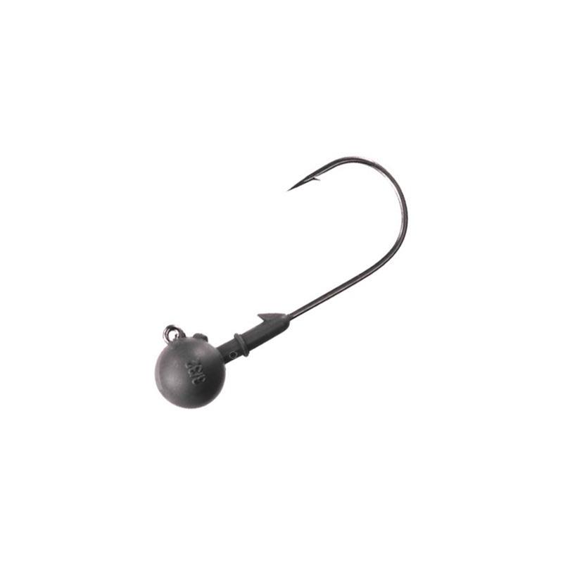 Tete Plombee Nogales Gran Jig Head Serie - Par 4