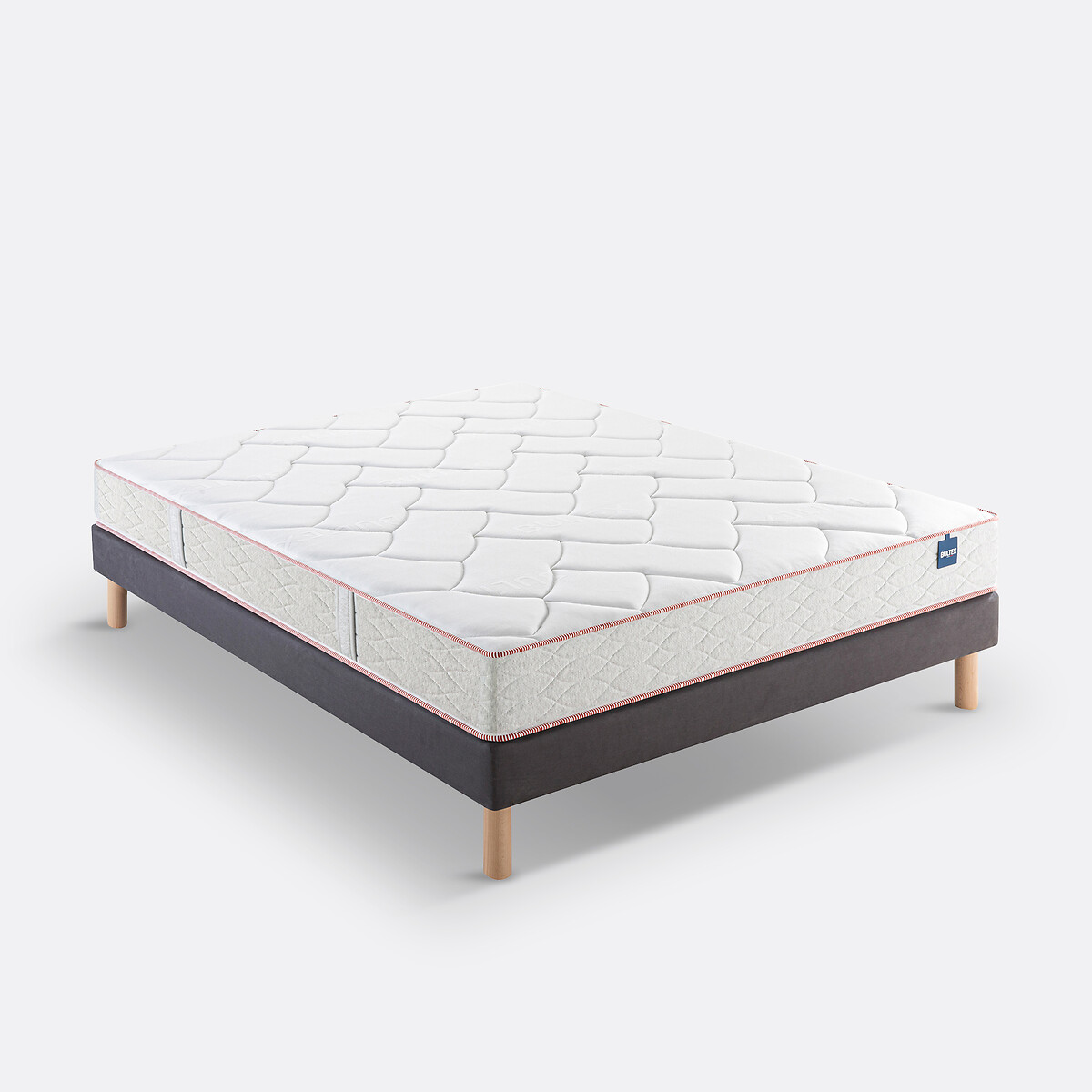 BULTEX<br>Conjunto de colchão e base de cama Bultex nano Exploits