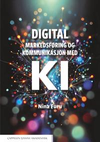 Digital markedsføring og kommunikasjon med KI