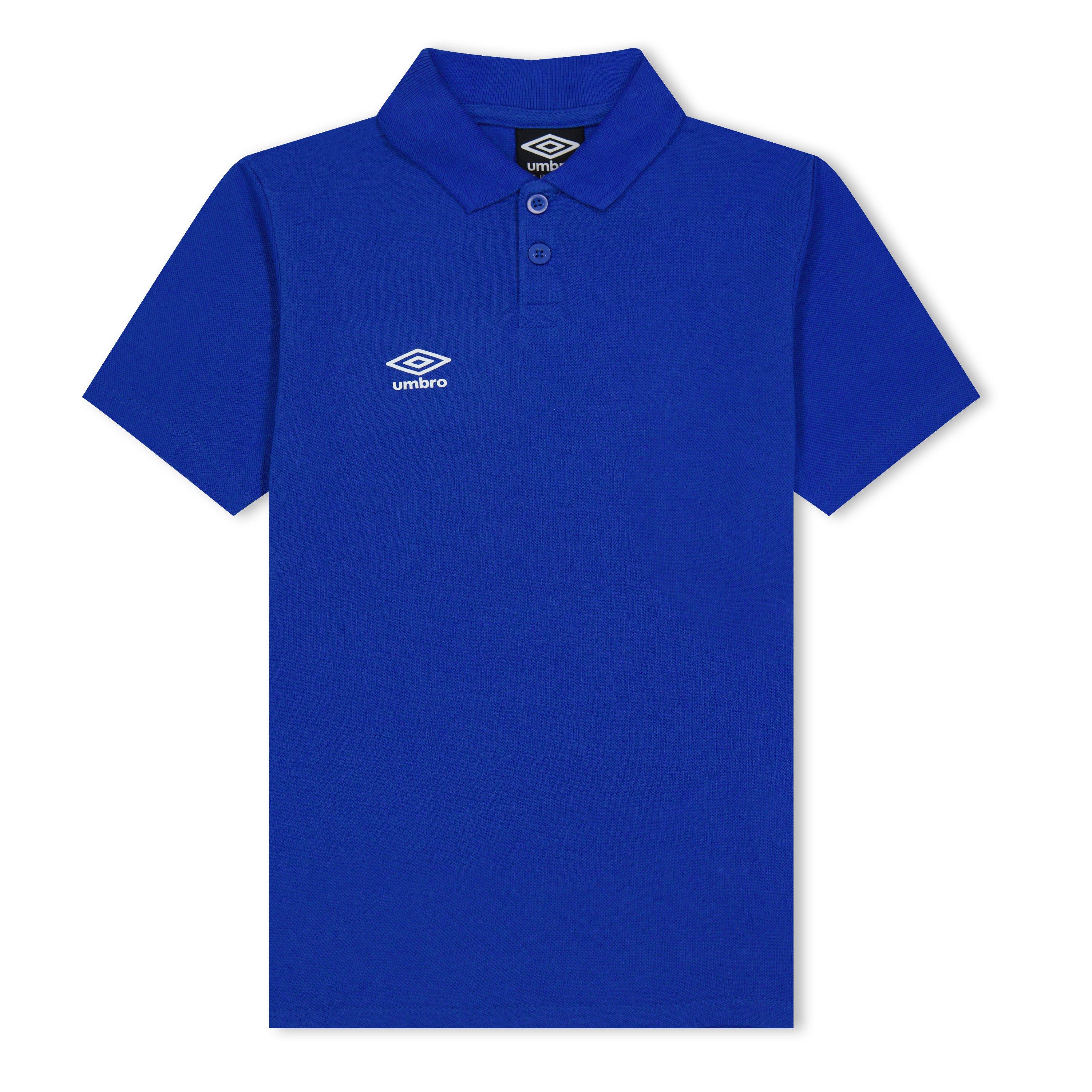 Umbro Essential Polo Juniors