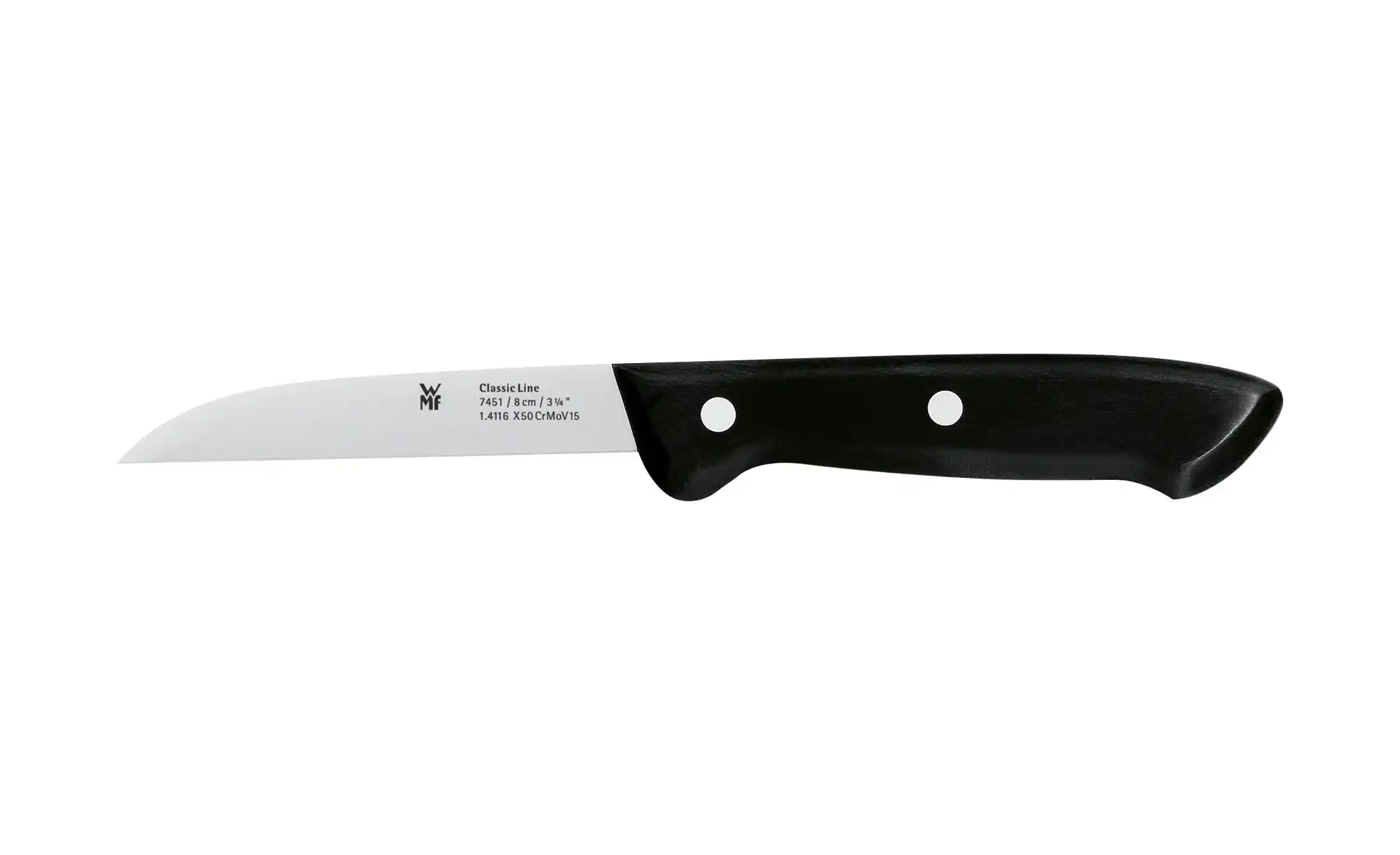 WMF Gemüsemesser Classic Line