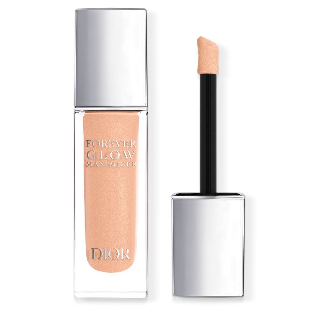 Dior Forever Glow Maximizer - Highlighter líquido de longa duração