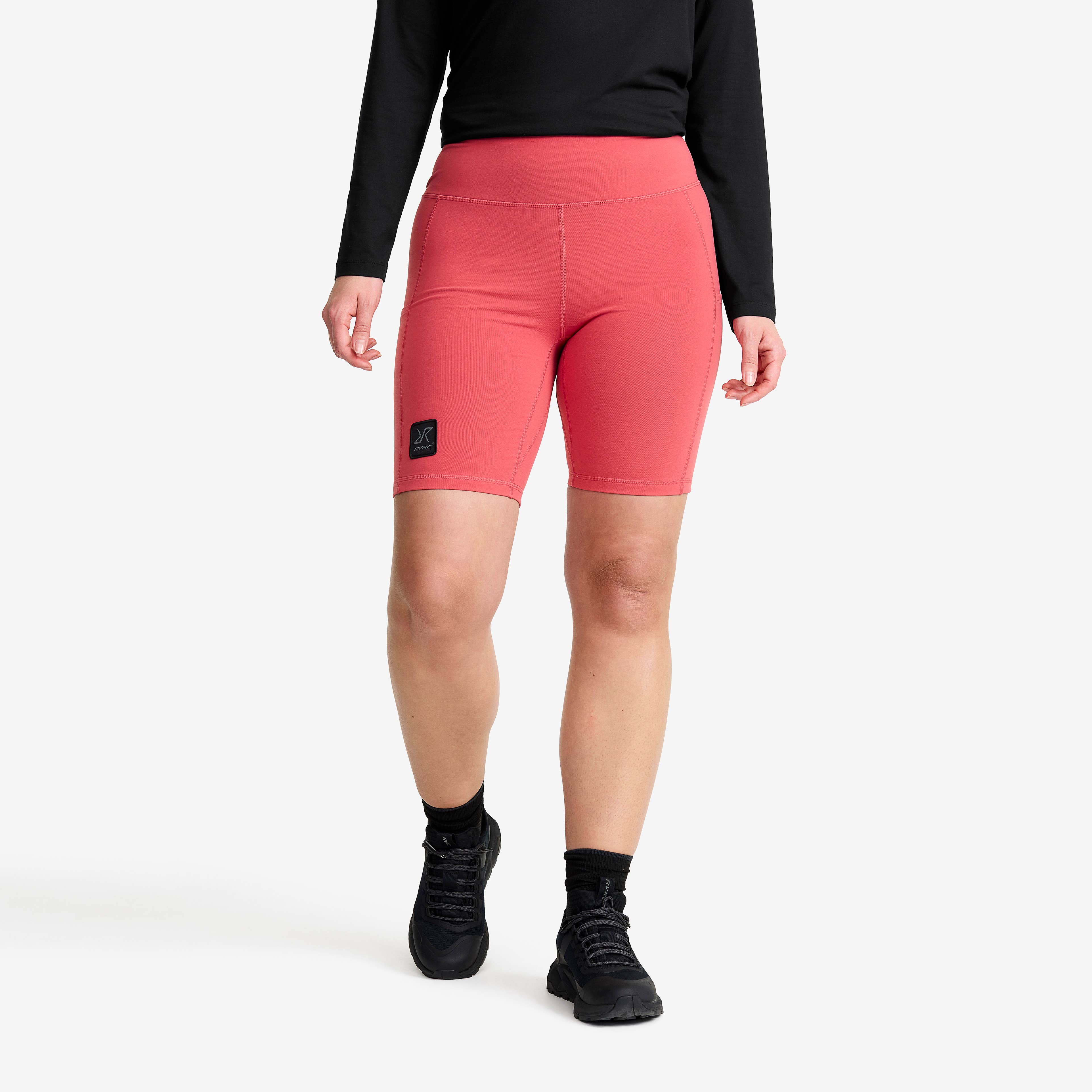 Summit Short Tights Dame Holly Berry