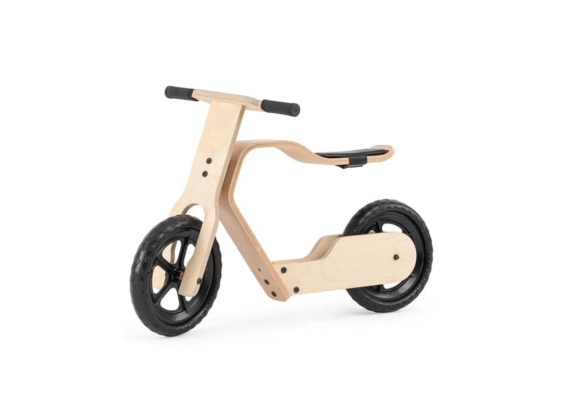 Mamatoyz Laufrad Balance Bike Hellbeige Kindervelo