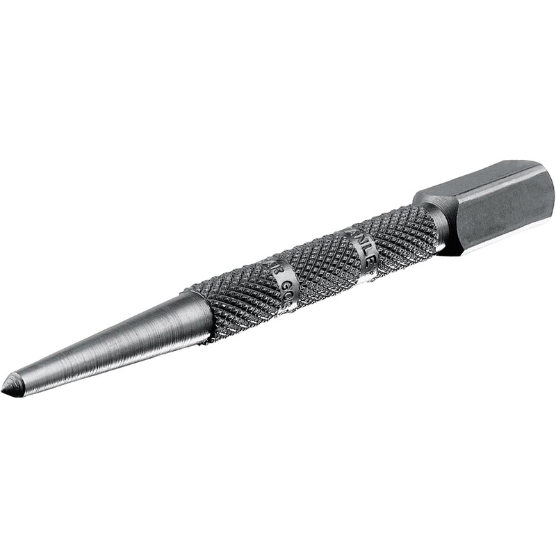 Stanley centerpunt 3.2mm