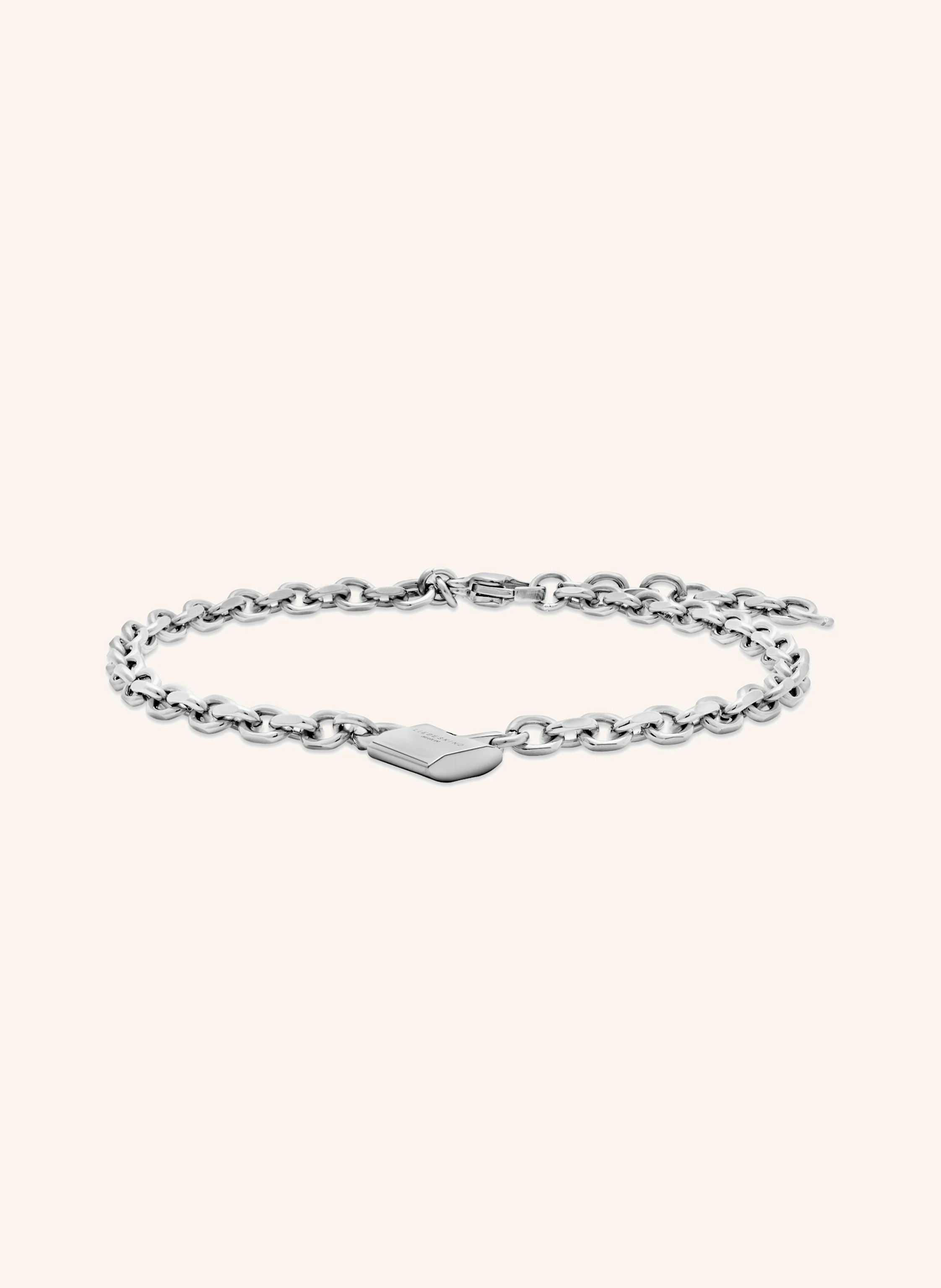 LIEBESKIND ArmbandausEdelstahl