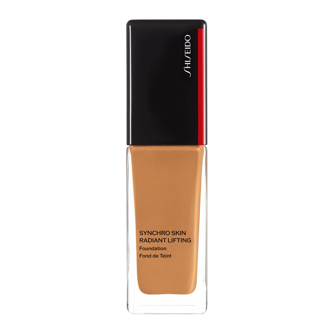 SHISEIDO SHISEIDO MAQUILHAGEM SYNCHRO SKIN RADIANT LIFTING FOUNDATION