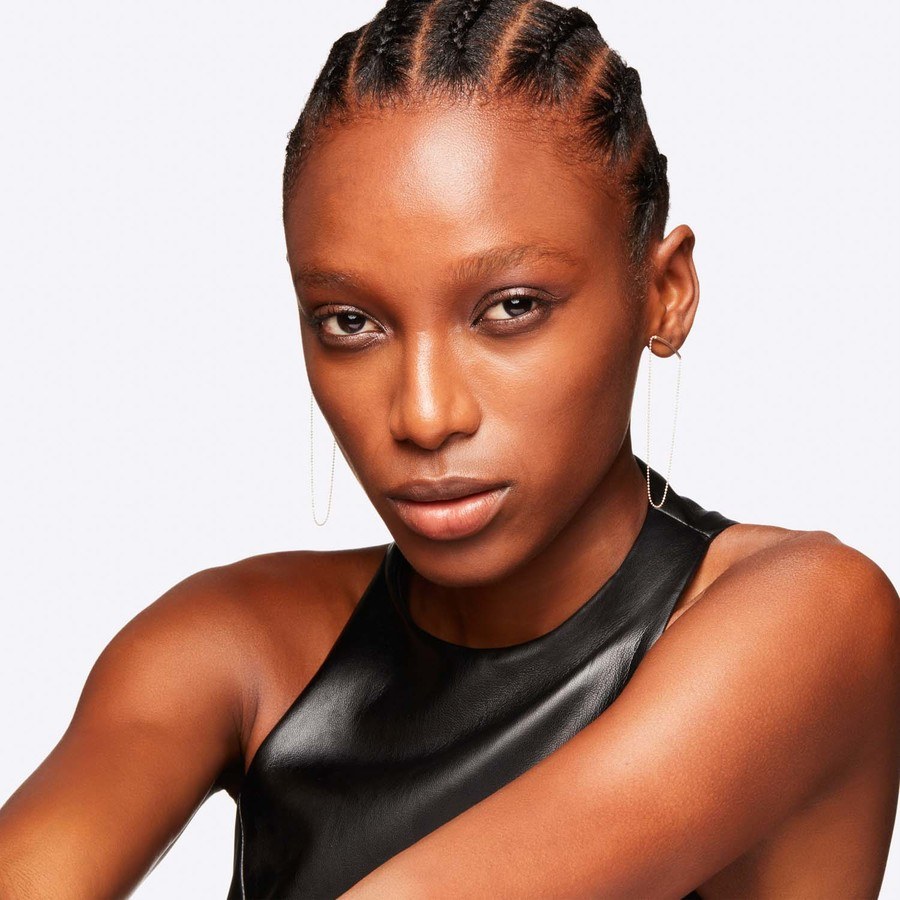 MAC Studio Radiance Face And Body Radiant Sheer Foundation N6 50ml