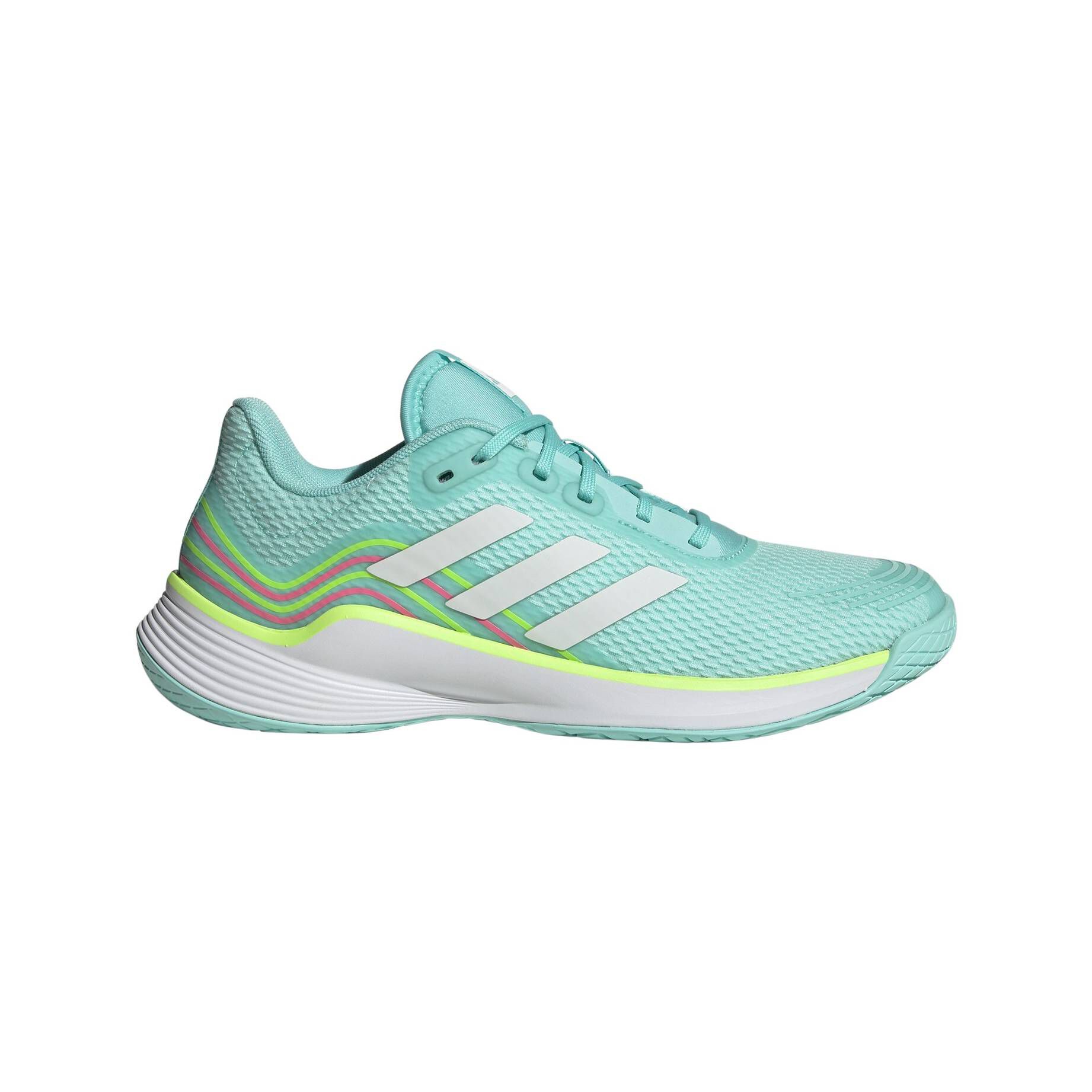 adidas Performance| Damen Hallenschuhe NOVAFLIGHT
