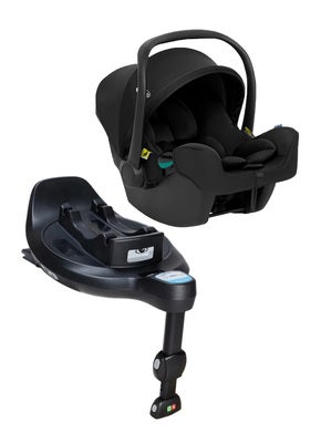 Graco SnugLite Babybilstol inkl. Base, Midnight