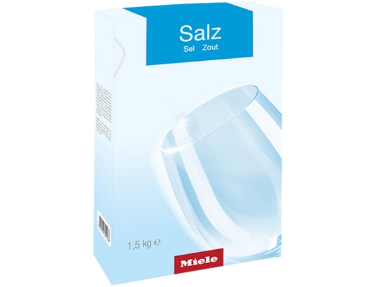 MIELE - Kit entretien lave-vaisselle GS SA 1502 P