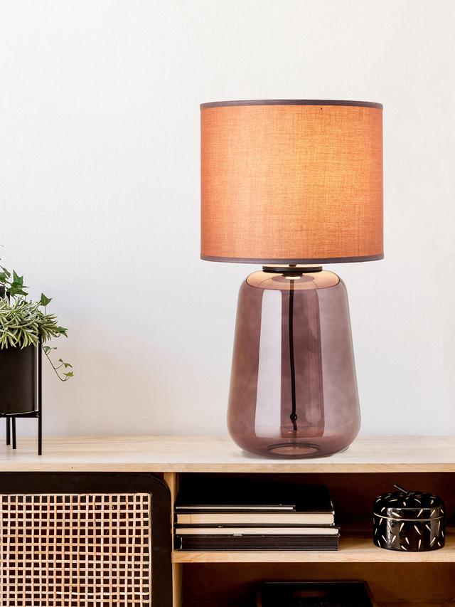 Tischlampe 
