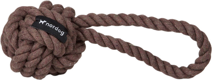 Nordog Reblegetøj Choco Brun