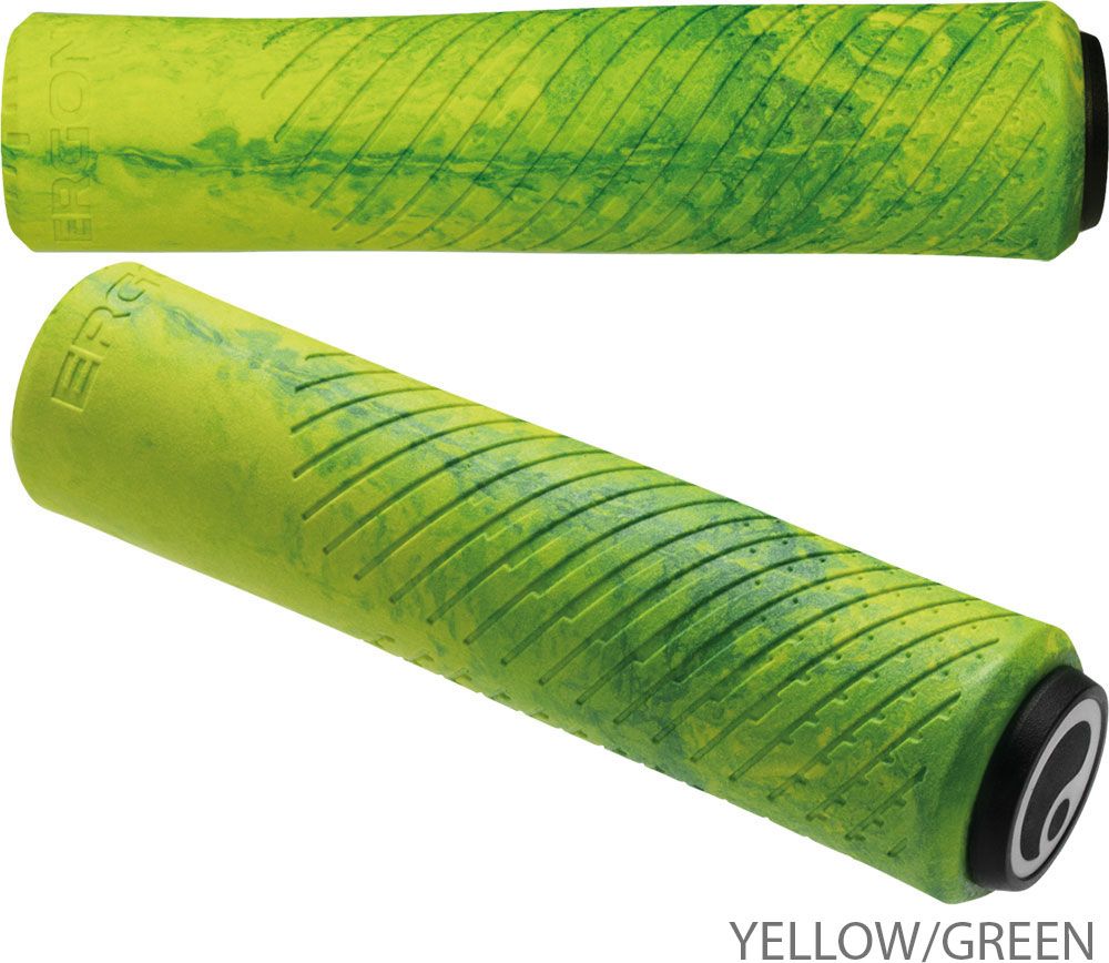 Ergon GXR-S Lava Griffe kaufen | Bike-Discount