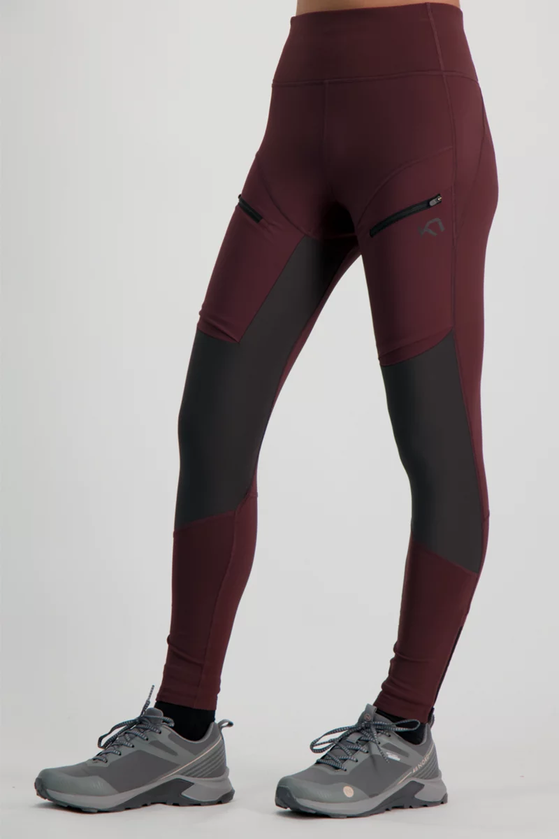 Kari Traa Ane Hiking Damen Tight