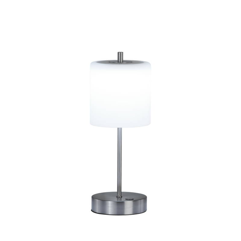 Fischer & Honsel LED-Tischleuchte RIVA