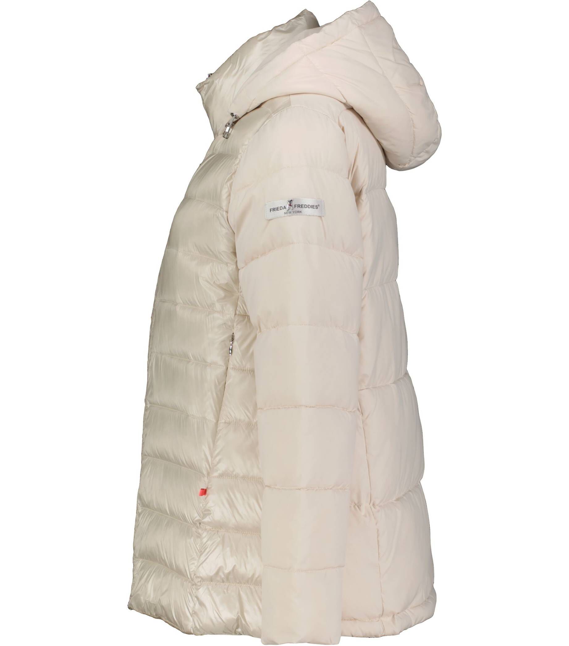 Frieda & Freddies| Damen Steppjacke