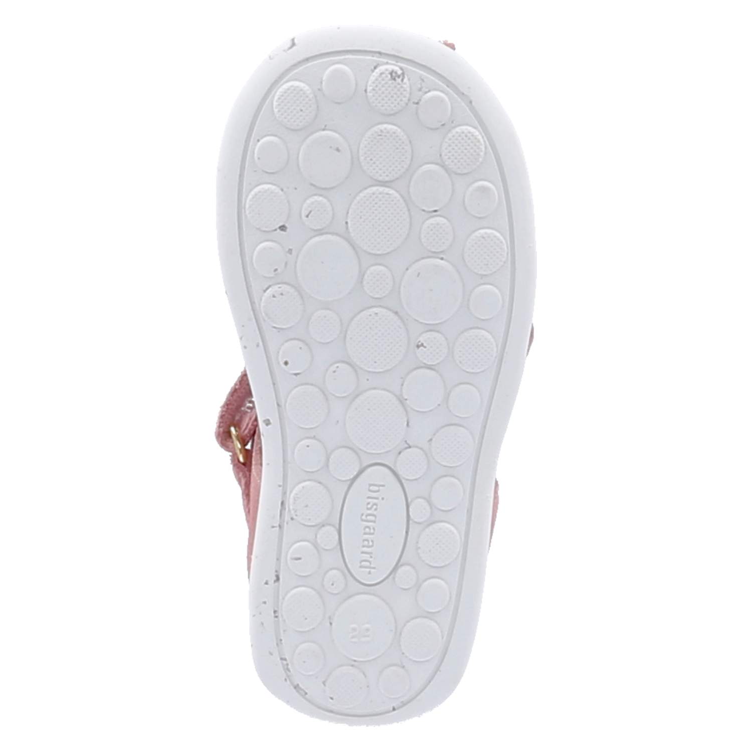 bisgaard Miniletten CARLY - blush