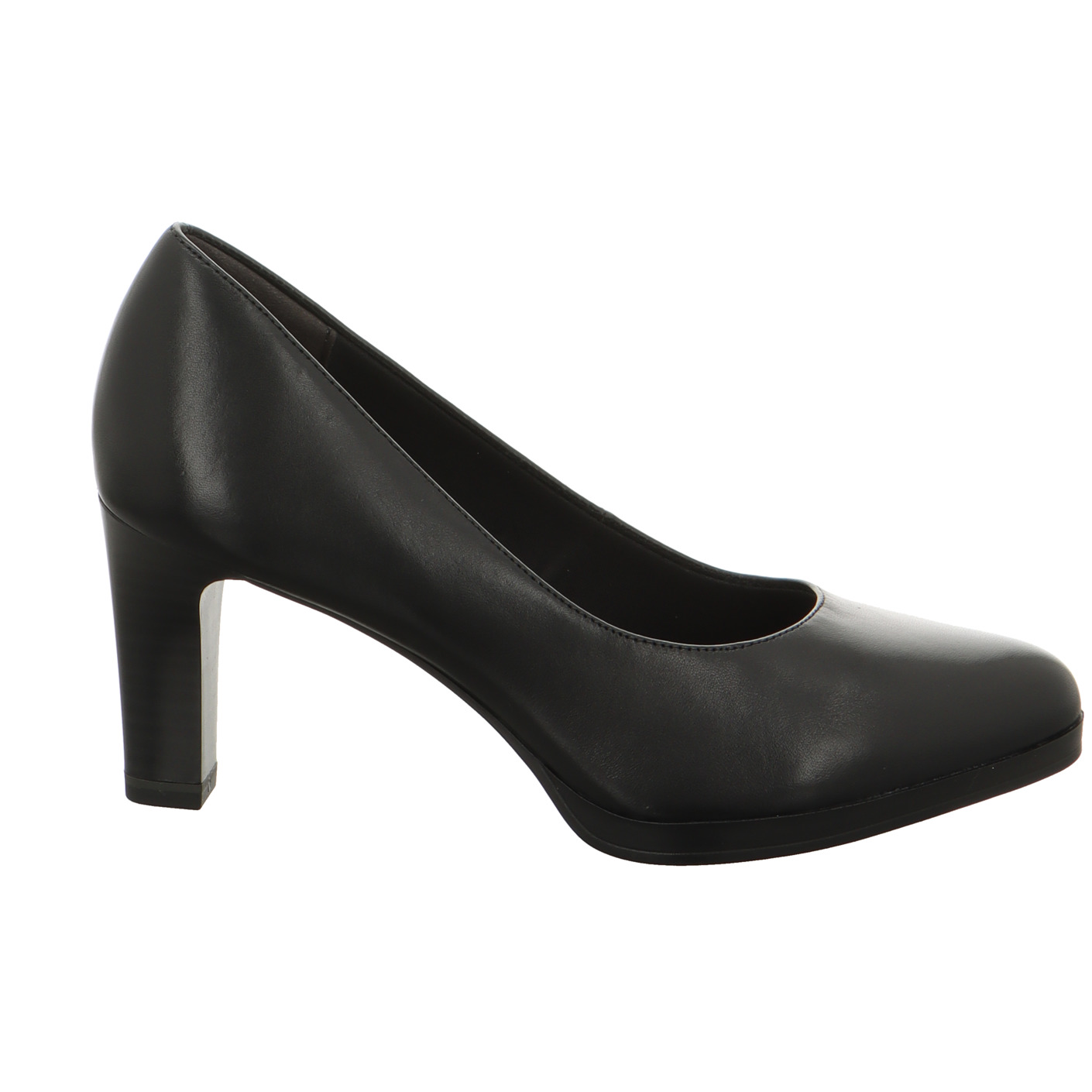 Pumps schwarz