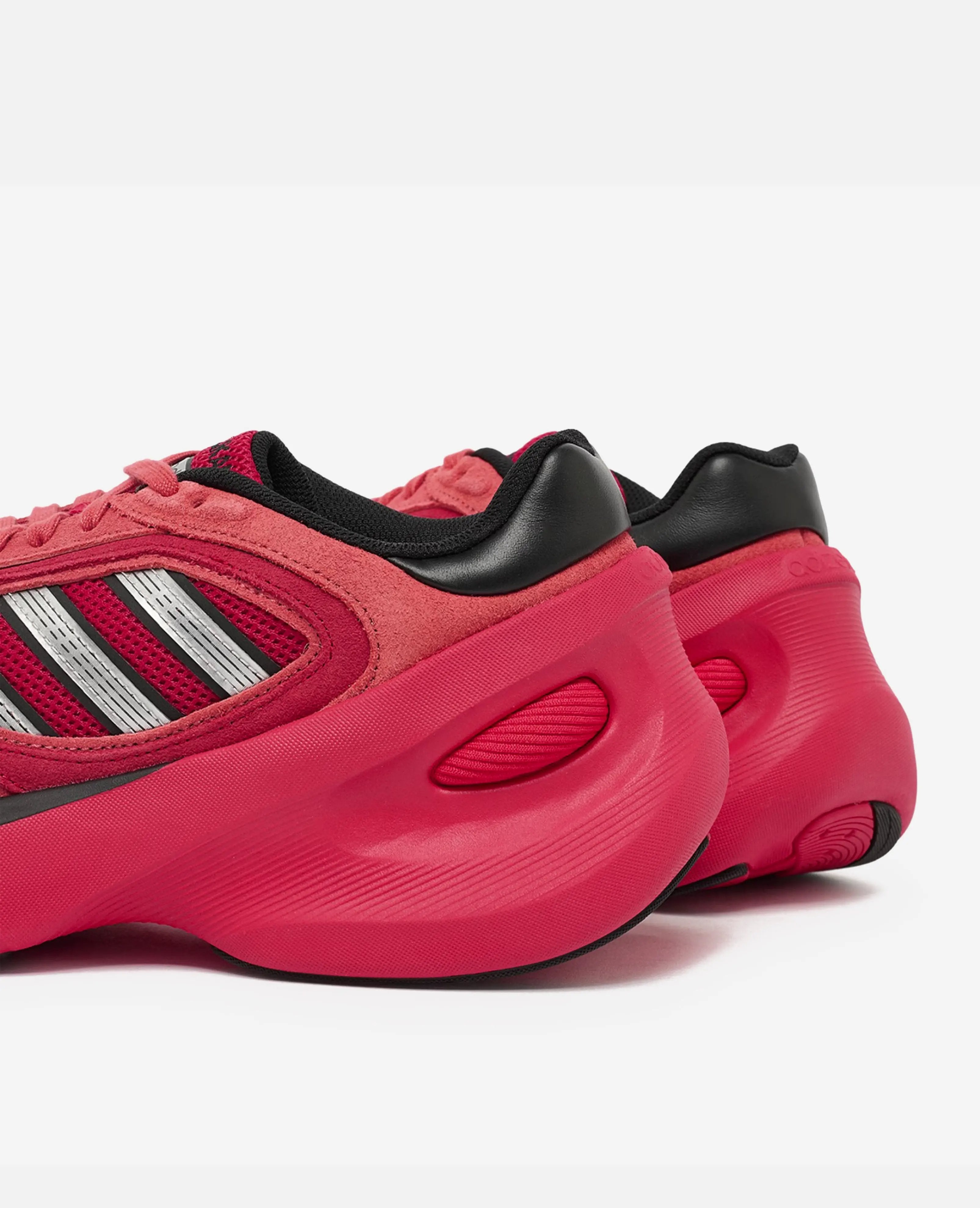 adidas Adizero Goukana (Better Scarlet/Bright red/Core Black)